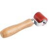 Silicone Hand Roller for PVC  Membrane, Heat  Accessory for Edge Welding