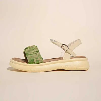 Женская обувь – Сандалии