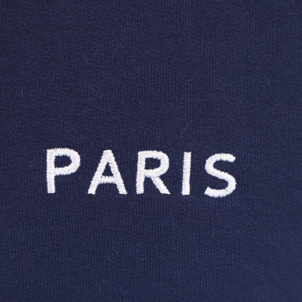 PARIS SAINT GERMAIN Long Sleeve Sweatshirts Women Used