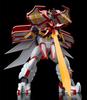 MODEROID Madou King Granzort Super Granzort Non-scale Assembled Plastic Model Third Resale