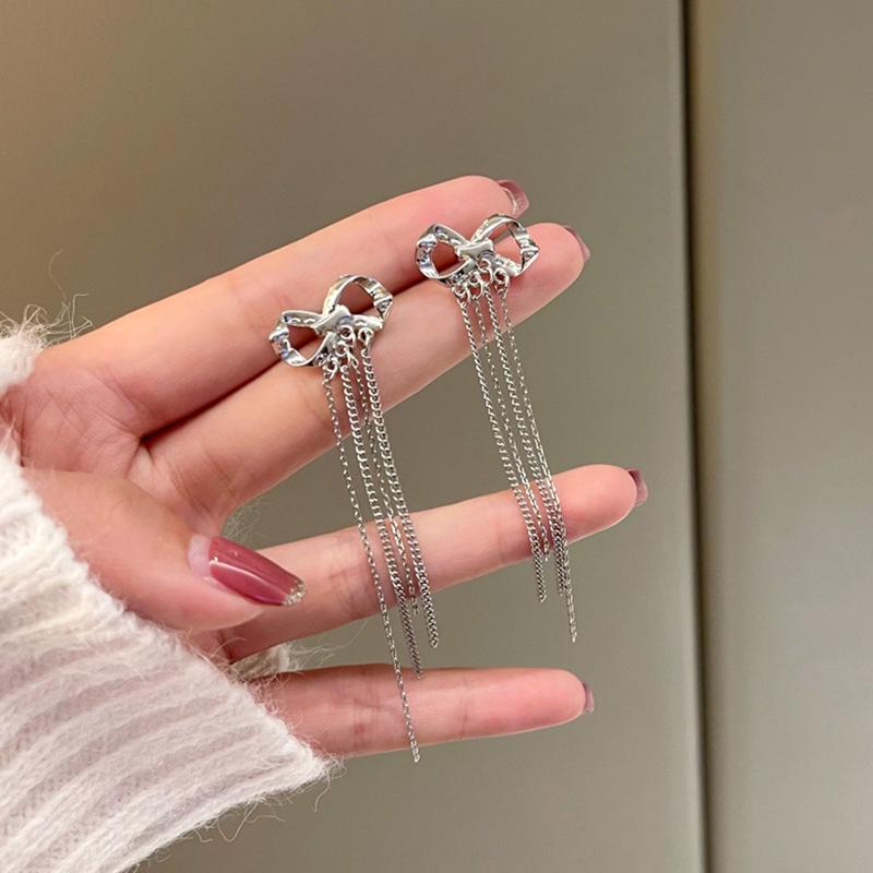 Серьги-пусеты из серебра 925 пробы с жемчугом для женщин