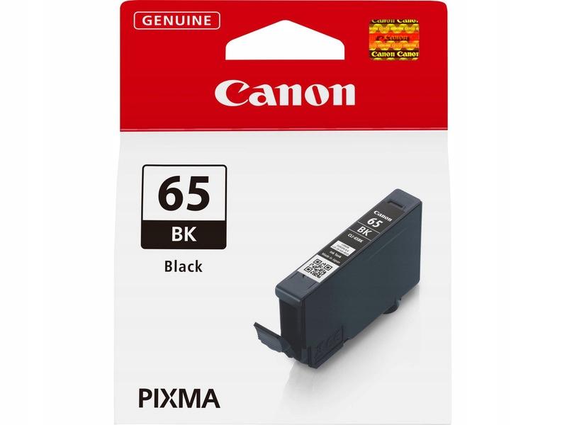 Canon 4215C001 Cli-65 Bk Ink Black (1 Pc.)