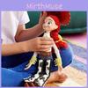 Toy Woody Story And Jessie Doll Interactive Talking Action Figures Children Toys