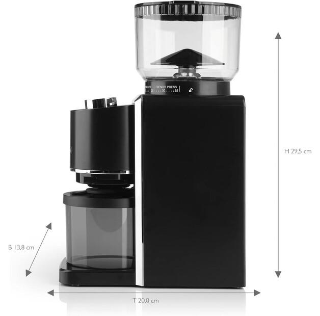 Coffee Grinder Beem Grind Perfect (03031)