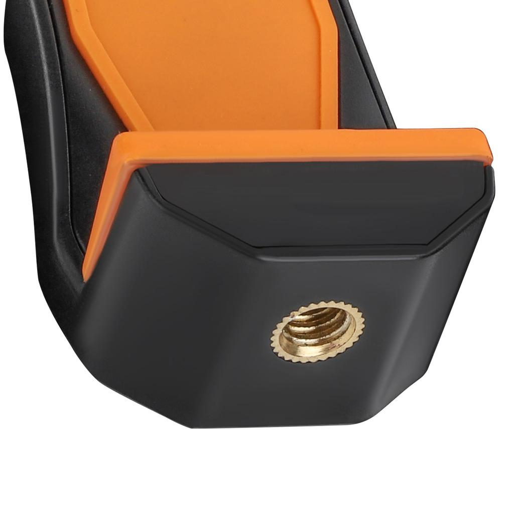 Адаптер расширения из алюминиевого сплава, головка-сковородка, кронштейн фиксированной рамки для камеры для стабилизатора DJI OSMO Pocket 3, аксессуар