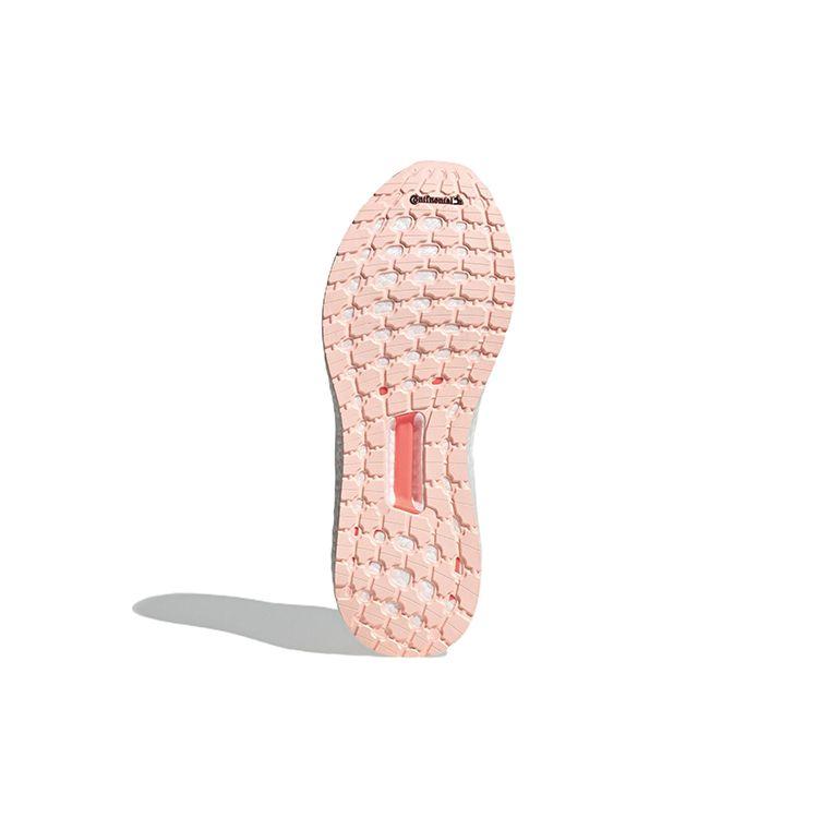 Adidas Ult Lab Удобная ткань Нескользящие Износостойкие Низкие Повседневные Кроссовки для Бега Унисекс Кроссовки Розовый GZ5009