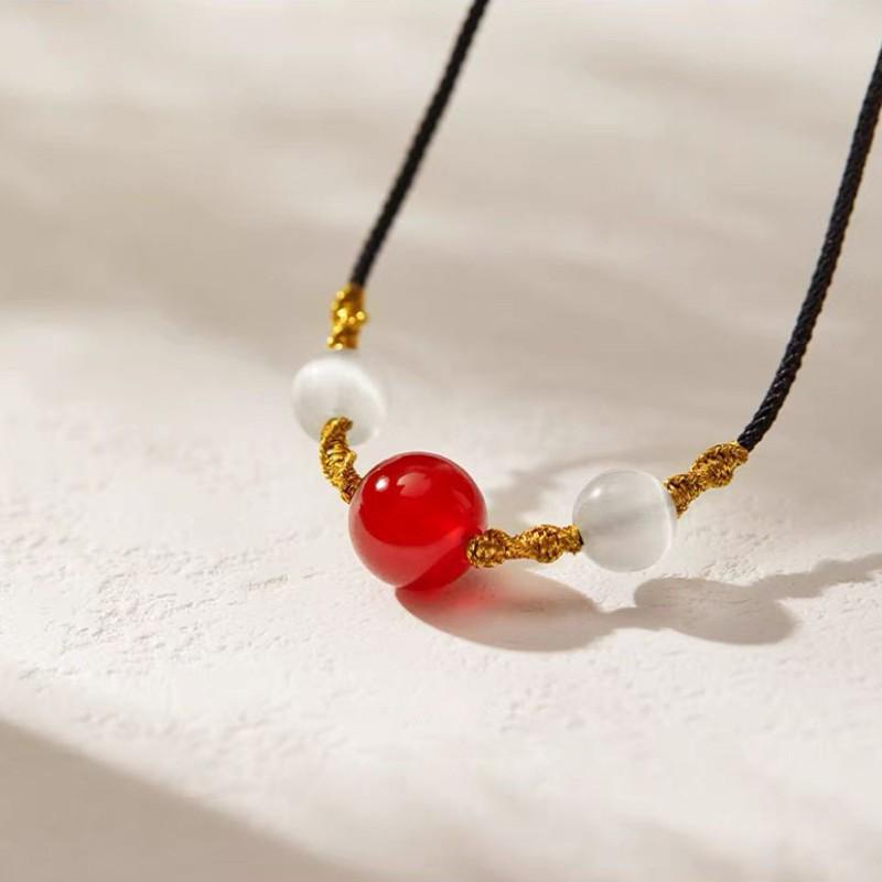 Bohemian Colorful Ethnic Handmade Beaded Adjustable Summer Bracelet