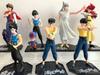 Б/У YUYU HAKUSHO продажа лотом 7 наборов Фигурки Турнира Тьмы BANDAI Отчет Полтергейста