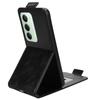 For Xiaomi Redmi 15 5G (Global) (169mm) Stand Case Magnetic Clasp Vertical Flip Leather Phone Cover with Card Holder