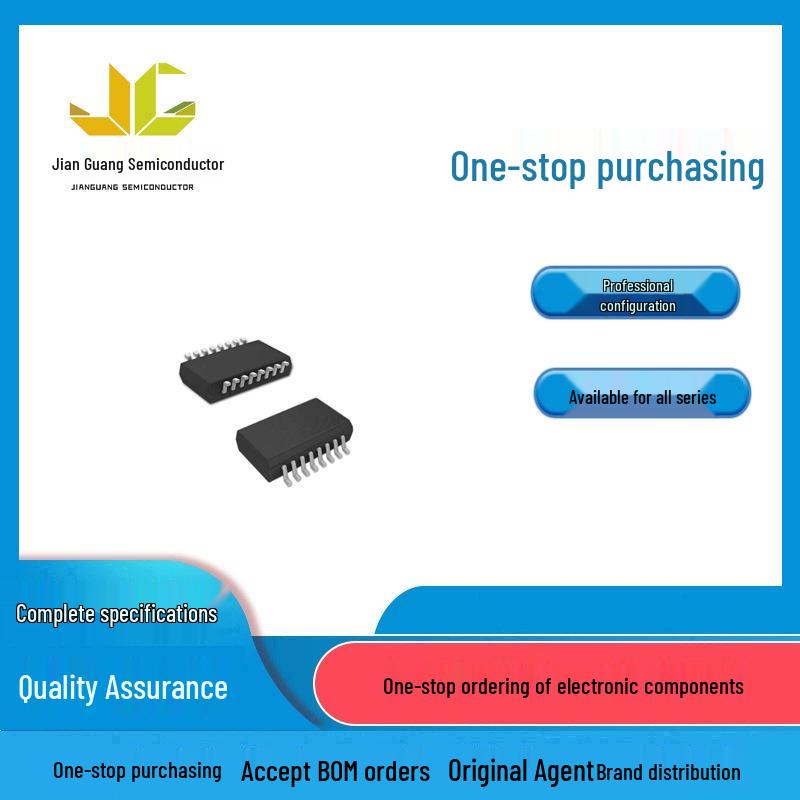 AM26LS32ACD SOIC-16 Chip IC Electronic Component