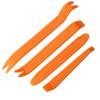 Color My Life 4Pc Car Audio Door Removal Tool для Volvo Ford Focus VW JETTA MK6 GOLF 5 6 7 Skoda Fabia Cruze для Hyundai