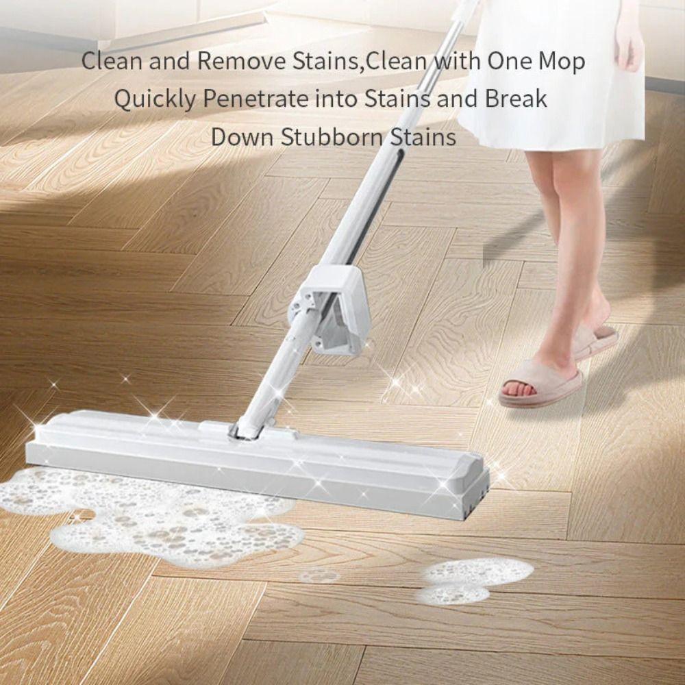 30/60/100pcs Fragrance retention Floor Cleaning Tablets Multi-Effect Dissolvable Cleaning Sheets