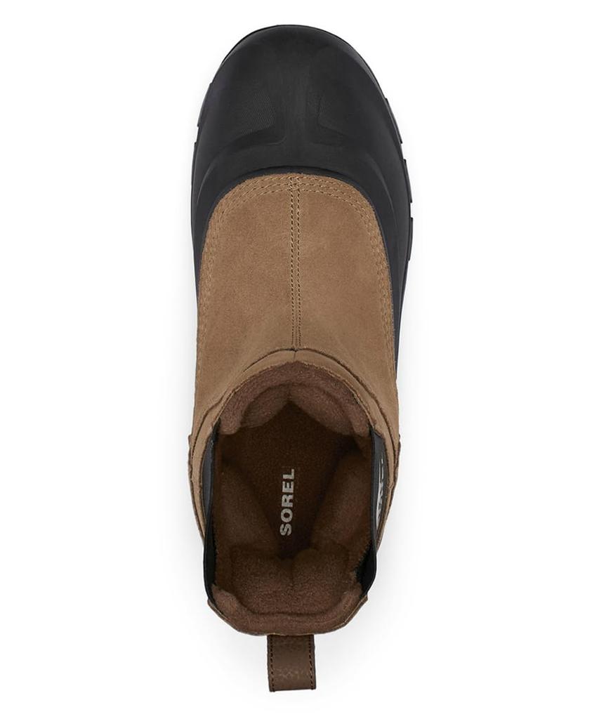 [Sorel] Снегоступы Мужские BUXTON PULL WP NM5182 257 DBK/257 25,0 см