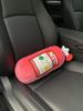 Подушка-подголовник для шеи и поясницы в автомобиле, с баллоном азота