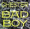 12-дюймовая пластинка CHESTER - Bad Boy TRD1438 Time Records 1995 Италия Танцевальная и Электронная Б/У