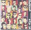 7-дюймовая пластинка MADNESS Shut Up 101557 Stiff Records 1981 Франция Поп Б/у