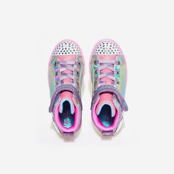 Skechers Мерцающая Искра-314794L