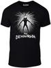 Demogorgon Mens T-Shirt - Will Sci-Fi Upside Down TV Eleven Mike