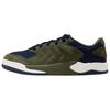 Мужские кроссовки Air Session Cargo Khaki Зеленый Чили-Красный Бледно-Слоновая кость IB3731-301