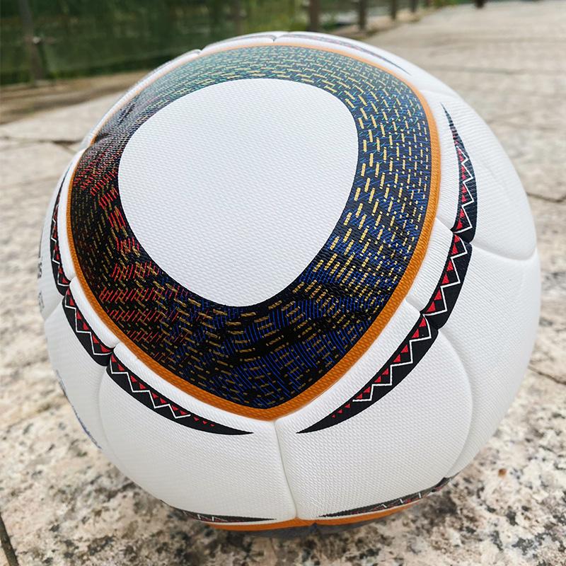 High Quality PU Soccer Balls for Men Size 5 Adult Football Child Adult Outdoor Sports Training Ball Champions Game Gift Football