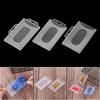 ID Business Case Badge Protector Cover Work Card Holders Card Sleeve Name Card ID Card Pouch