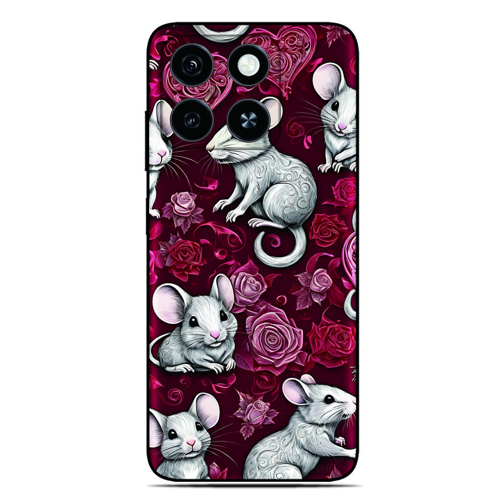 Photo Animals Phone Case For Oukitel C69 C3 C2 C68 C62 C61 C57s C57 C58 P1 C1 Pro C59 C53 C51 C50 C38 C36 C35 C21 WP50 Cover