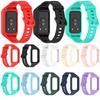 Силиконовый ремешок для Honor Band 9, сменный браслет для смарт-браслета, ремешок для Honor Band 9, чехол с ремешком