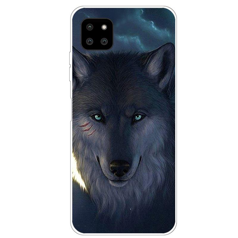 Чехол для Samsung A22 Чехол Мягкий ТПУ Задняя крышка Силиконовый чехол для телефона Samsung Galaxy A22 5G 4G GalaxyA22 A 22 Fundas Bumper противоударный