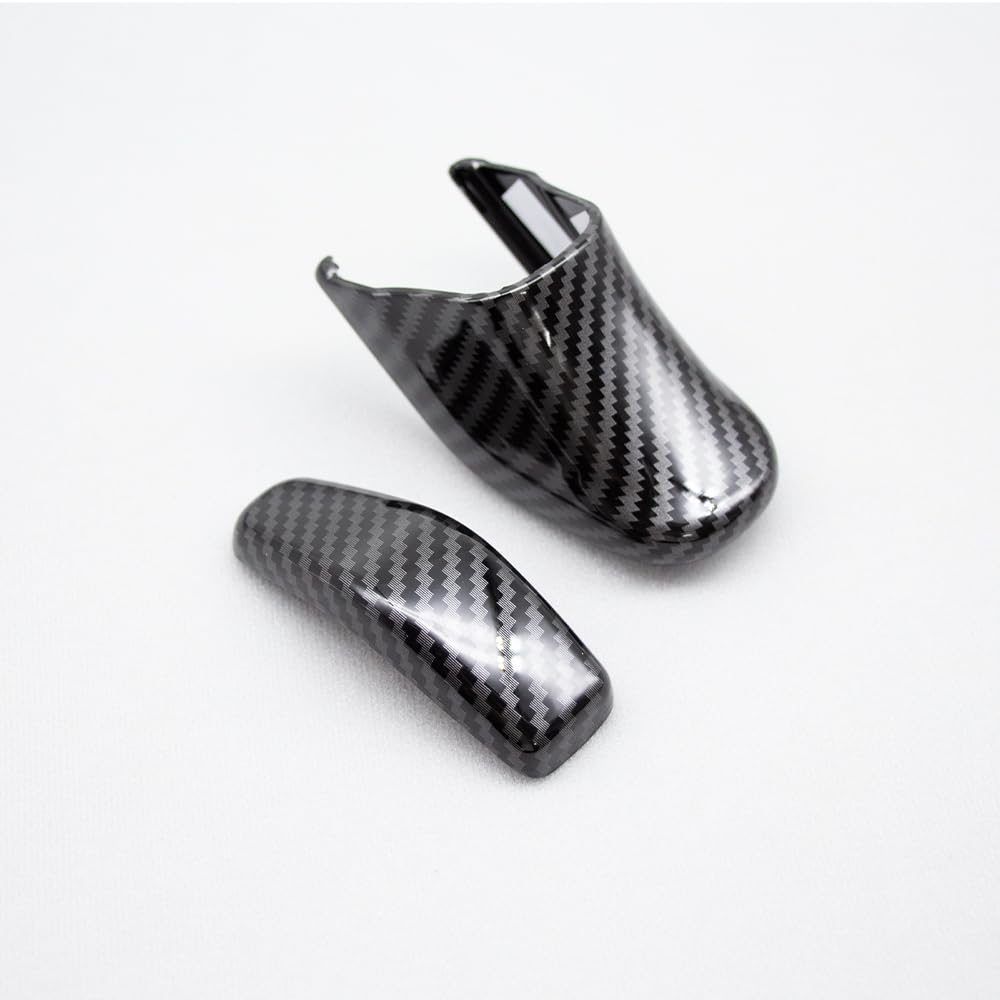 TADOKAPATU Toyota New Sienta 10 Series Hybrid Car Shift Knob Cover Shift Grip Cover