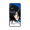 Чехол DT31 Bleach Anime для iPhone 16 15 Plus 14 13 12 11 Pro 8 7 6S 6 SE 5S X XR XS Max Realme C30 C33 C31 9I Huawei P30 черный мягкий чехол