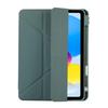 Съемный акриловый защитный чехол для iPad Air/Pro/Mini 6 - Защита от изгиба и падений