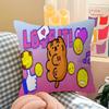 MMUZIKS TTIGER Pillow Cover Design cushion Cover decor Holiday Decorati