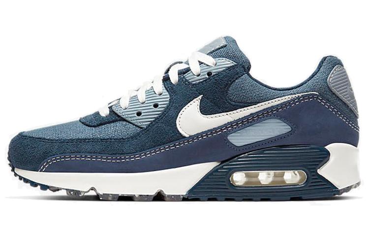 Nike Air Max 90 Корк Синий CW6208-414