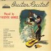 Виниловая пластинка VICENTE GOMEZ - Гитарный концерт Висенте Гомеса JDL5057 DECCA Япония Классика Б/У