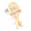 No Heating Required Hair Curling Rod Large Wave Sleeping Foam Sponge Hair Curler