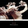 Metamorphoses by Ovid Paperback Book 9780140447897