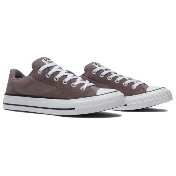 Converse All Star Comfortable Lightweight Non-Slip Durable Low-Top Skate Shoes Unisex Sneakers Brown A11576C