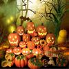 Halloween  LED Light Lamp Creative  Home Props  Bar Horror