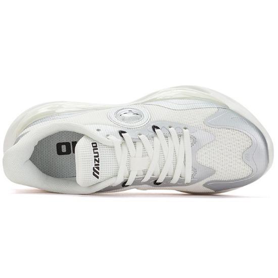 Mizuno Koi 2.0 Толстая подошва Y2K Ретро Беговые кроссовки D1GH230902