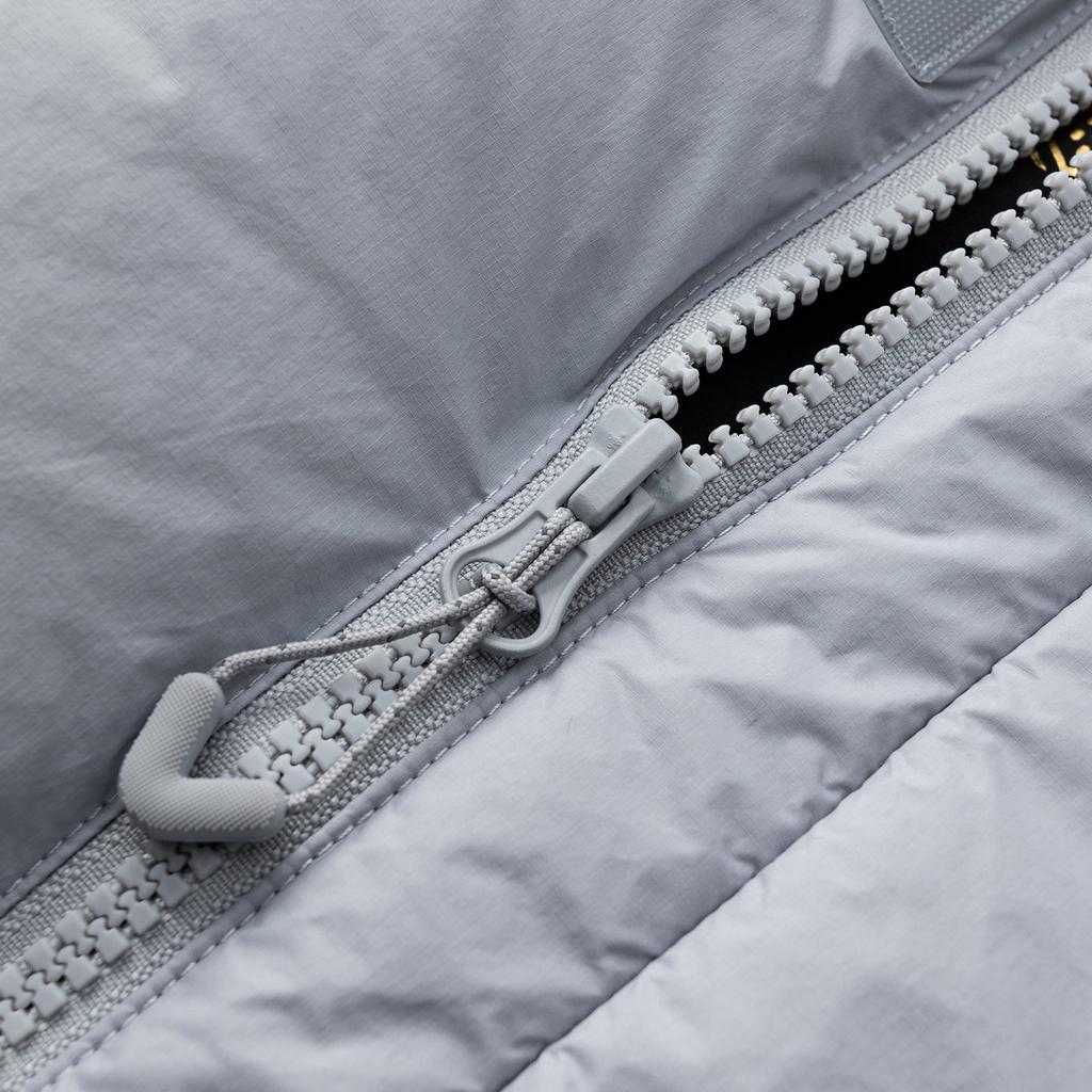 Anta Уличная водонепроницаемая теплая пуховая куртка мужская верхняя одежда 952546909-5