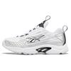Reebok DMX Series 2200 Skull Grey Женские кроссовки Белый Черный DV9717