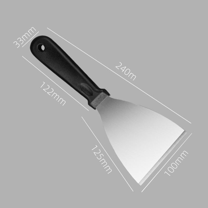 13 шт., набор инструментов для барбекю, лопата, инструмент из нержавеющей стали, лопата для стейка, кухонная лопата, комбинированный набор кистей