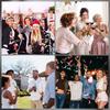 Teling 500 шт. VIP Пластиковые браслеты-браслеты Вечеринка для мероприятий VIP Браслеты Пластиковые браслеты Водонепроницаемые браслеты на руку для