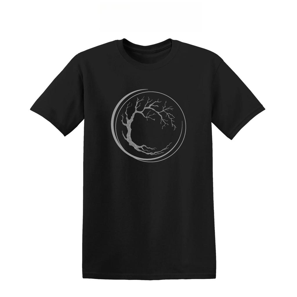 Unisexs Tree and Root Graphic TShirt Hiking Camping Adventure Retro Streetwear Highquality Crewneck Shortsleeved Unisexs Tshirt