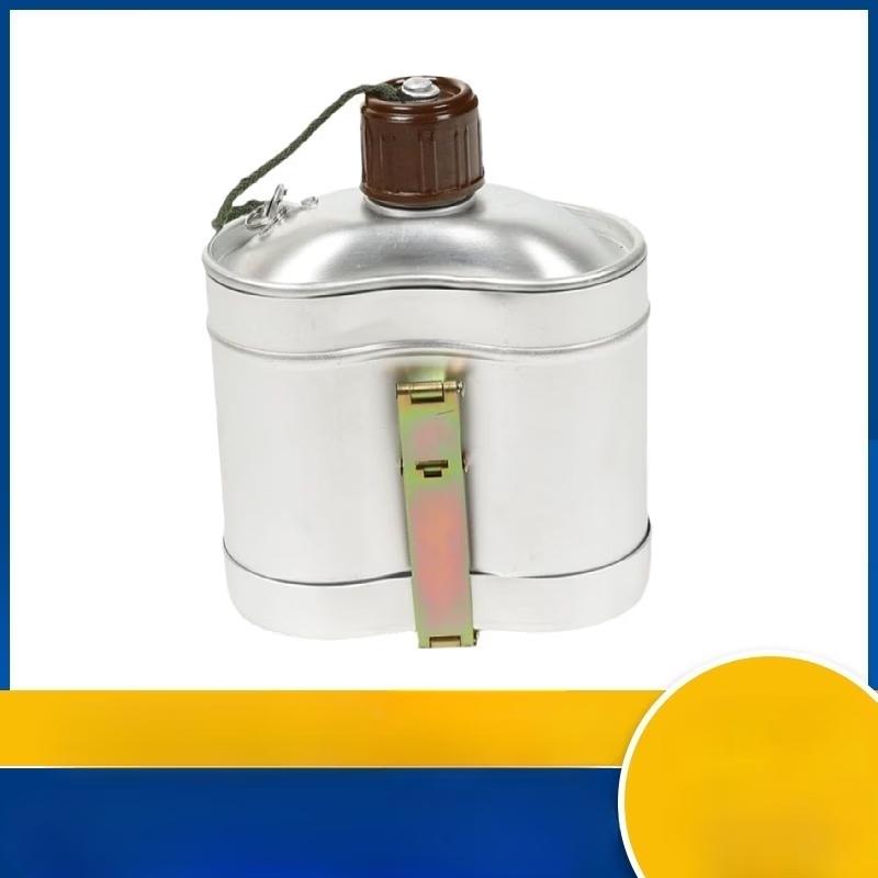 OEING Military Tactical 1L Canteen and Mess Kit Set