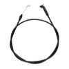 Lawn Mower Brake Cable 104‑8676 Replacement for Toro 22in Recycler 20013 20014 20017