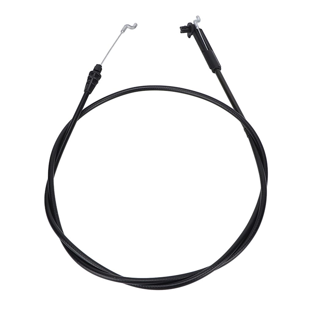 Lawn Mower Brake Cable 104‑8676 Replacement for Toro 22in Recycler 20013 20014 20017