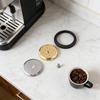Silicone Gasket Set Coffee Machine Accessories Espresso Preparation Coffee Easy Installation Enhanced Pressure Extraction Design
