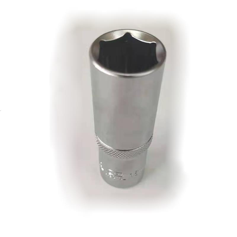 Набор удлиненных метрических головок LICOTA 3/8" 6-24 мм N3006L