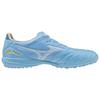 Mizuno Morelia Neo IV Pro Удобные Футбольные Бутсы Унисекс кроссовки Синий P1GD263525